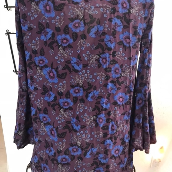 Free people blouse - Picture 1 of 3